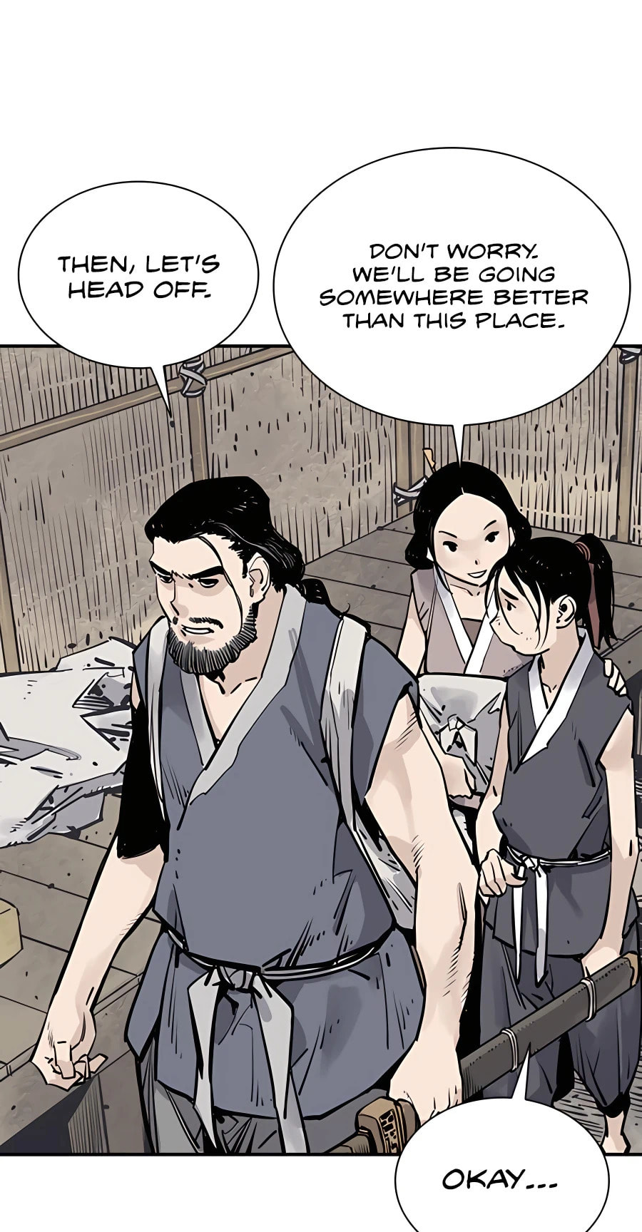 Read Shashin chapter 21 image 72 on Lezhin