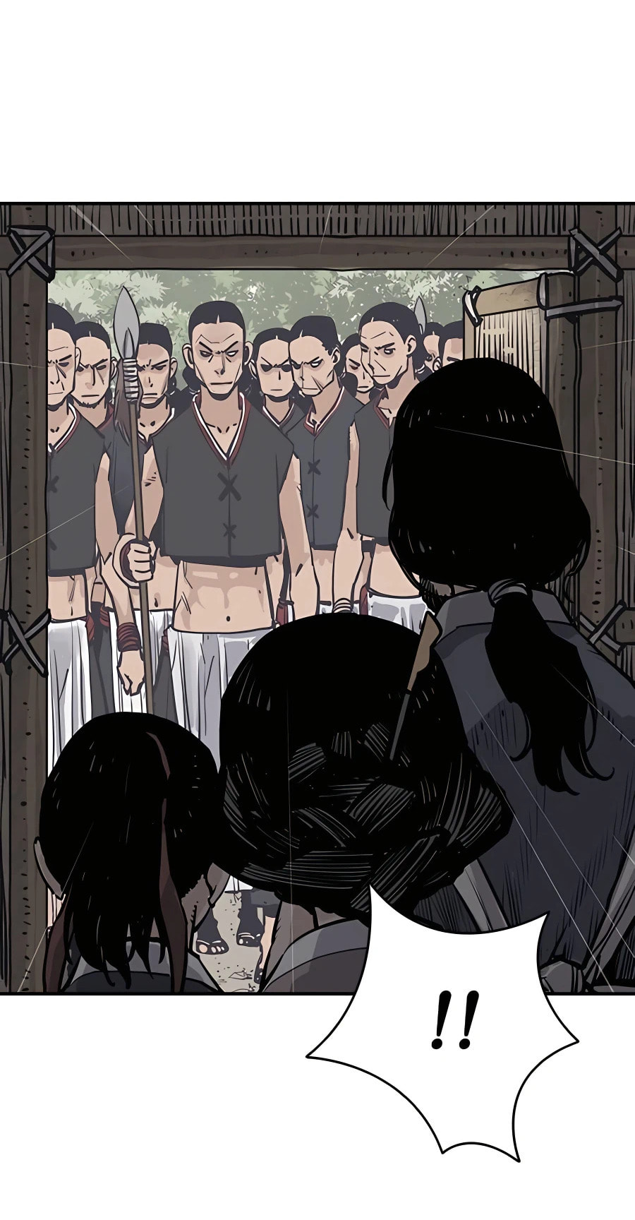 Read Shashin chapter 21 image 74 on Lezhin