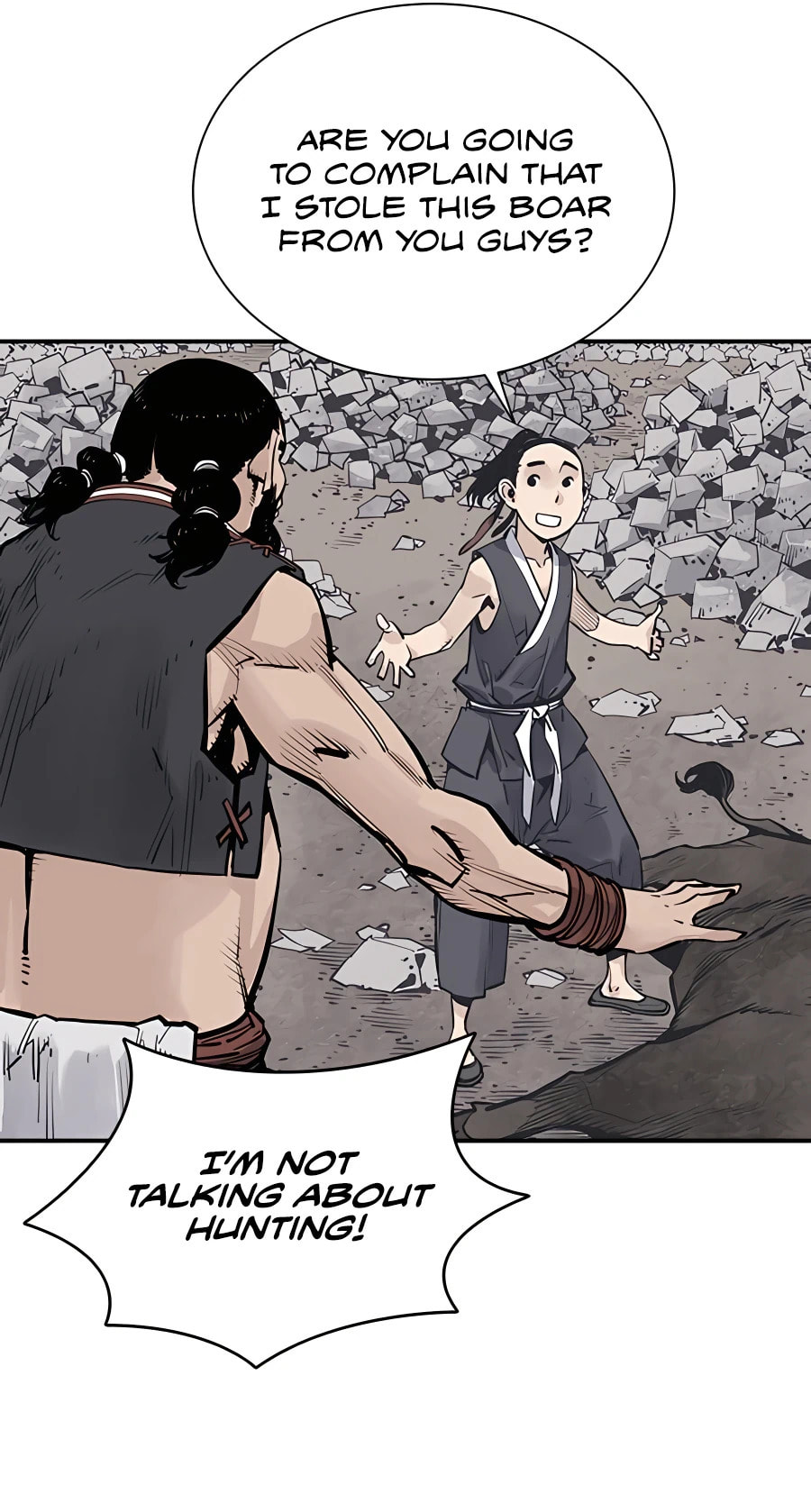 Read Shashin chapter 21 image 8 on Lezhin