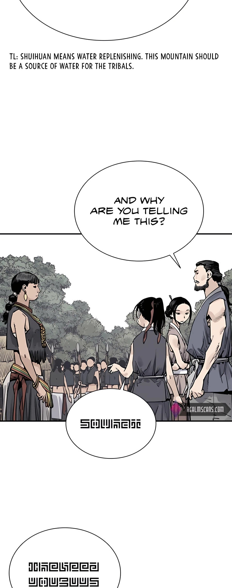 Read Shashin chapter 22 image 17 on Lezhin