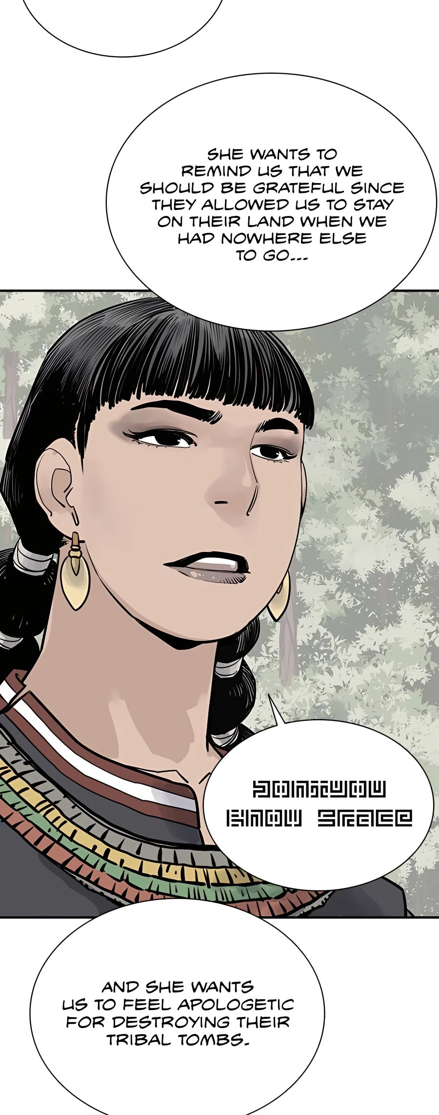 Read Shashin chapter 22 image 18 on Lezhin