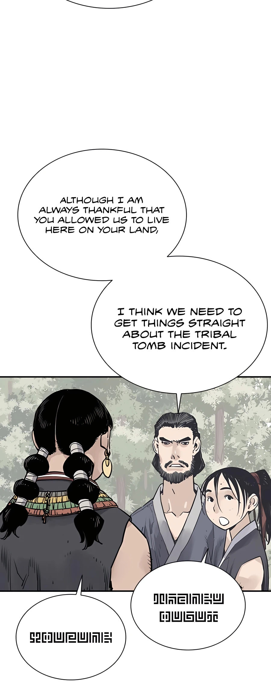 Read Shashin chapter 22 image 19 on Lezhin
