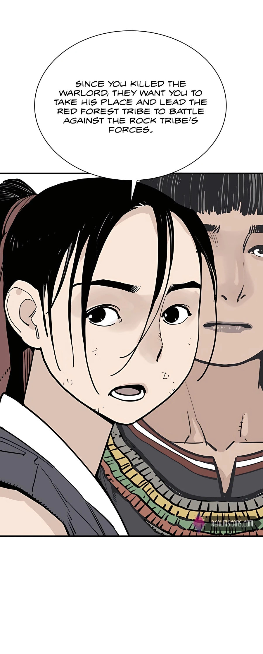Read Shashin chapter 22 image 21 on Lezhin