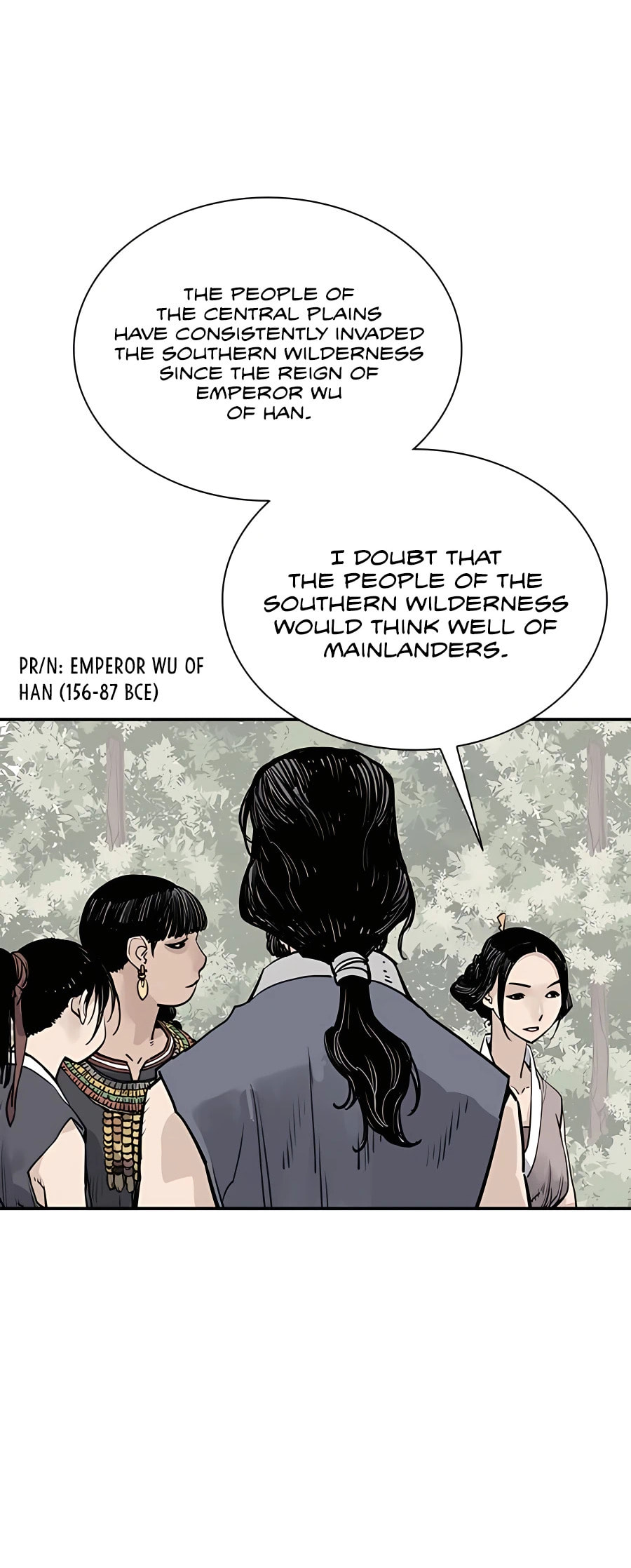 Read Shashin chapter 22 image 23 on Lezhin