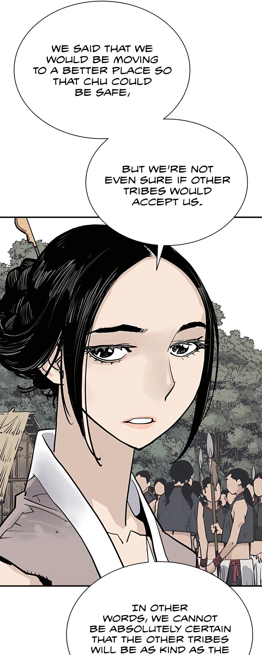 Read Shashin chapter 22 image 24 on Lezhin