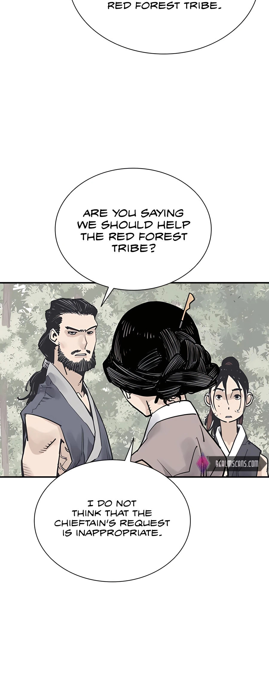 Read Shashin chapter 22 image 25 on Lezhin