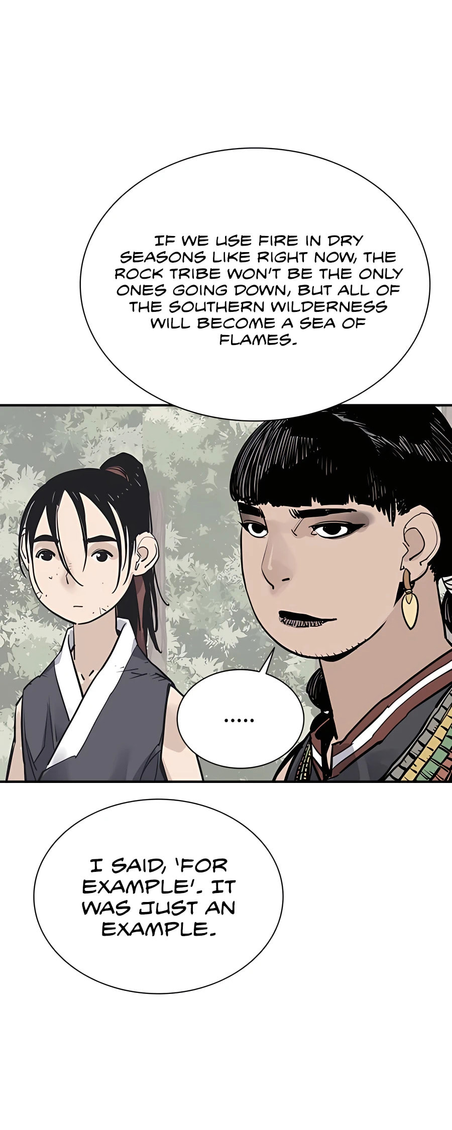 Read Shashin chapter 22 image 27 on Lezhin