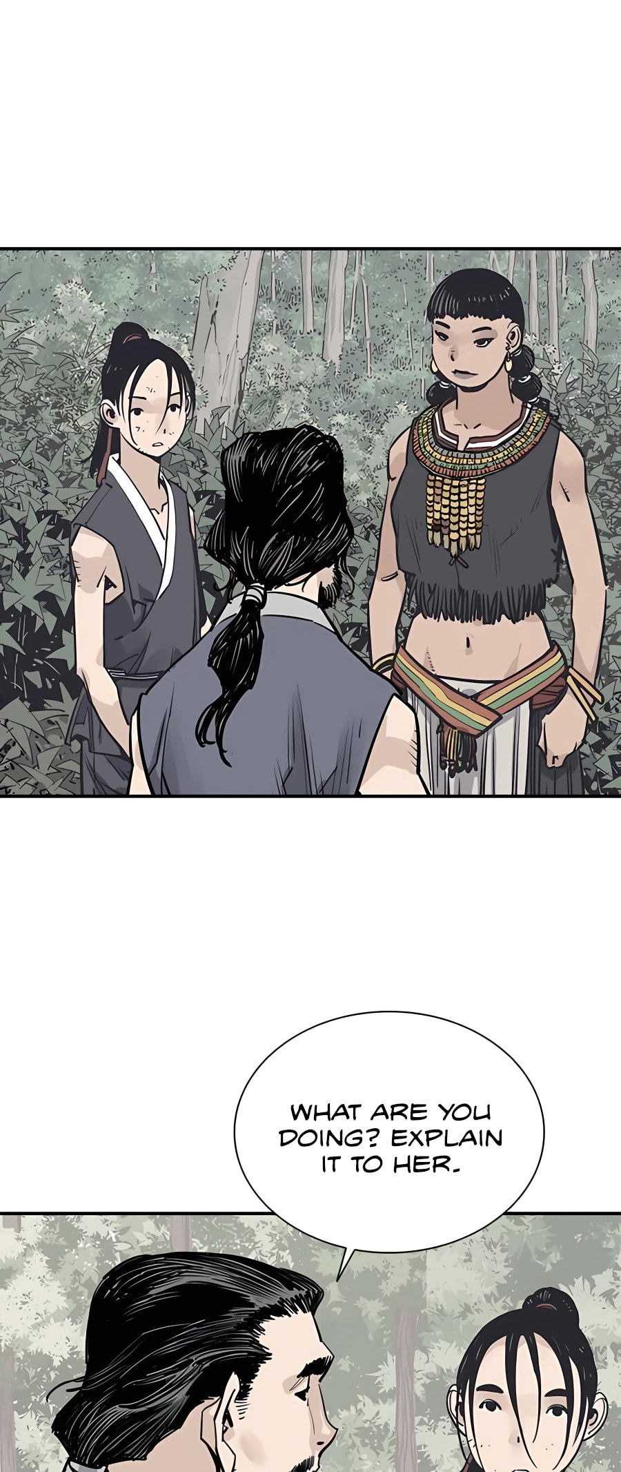 Read Shashin chapter 22 image 29 on Lezhin