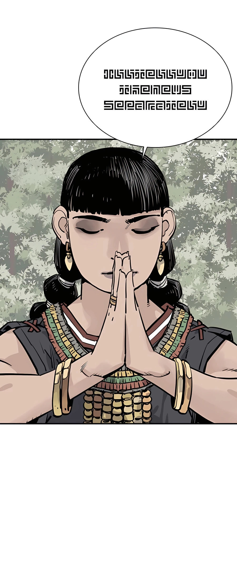 Read Shashin chapter 22 image 31 on Lezhin