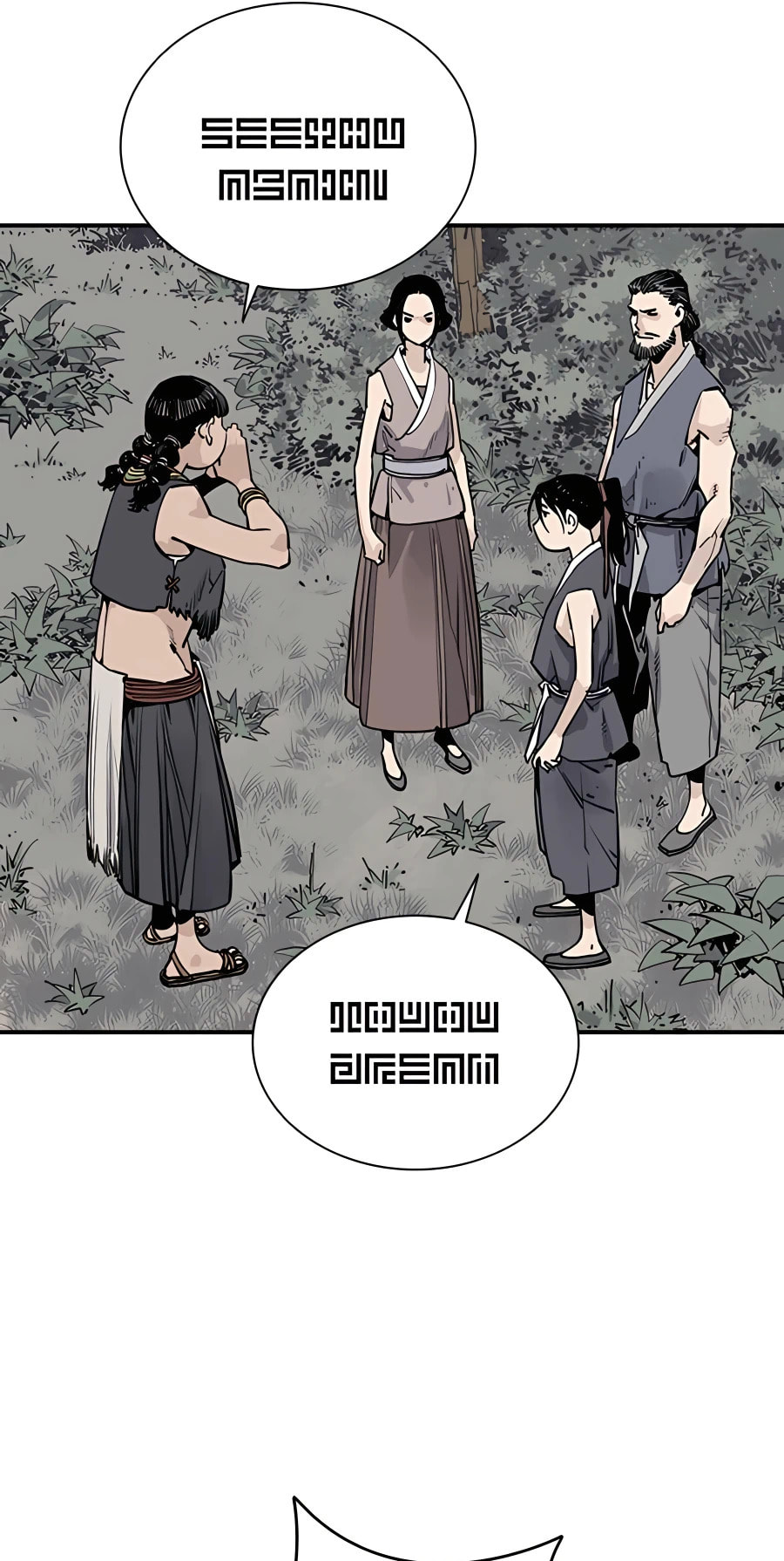 Read Shashin chapter 22 image 32 on Lezhin
