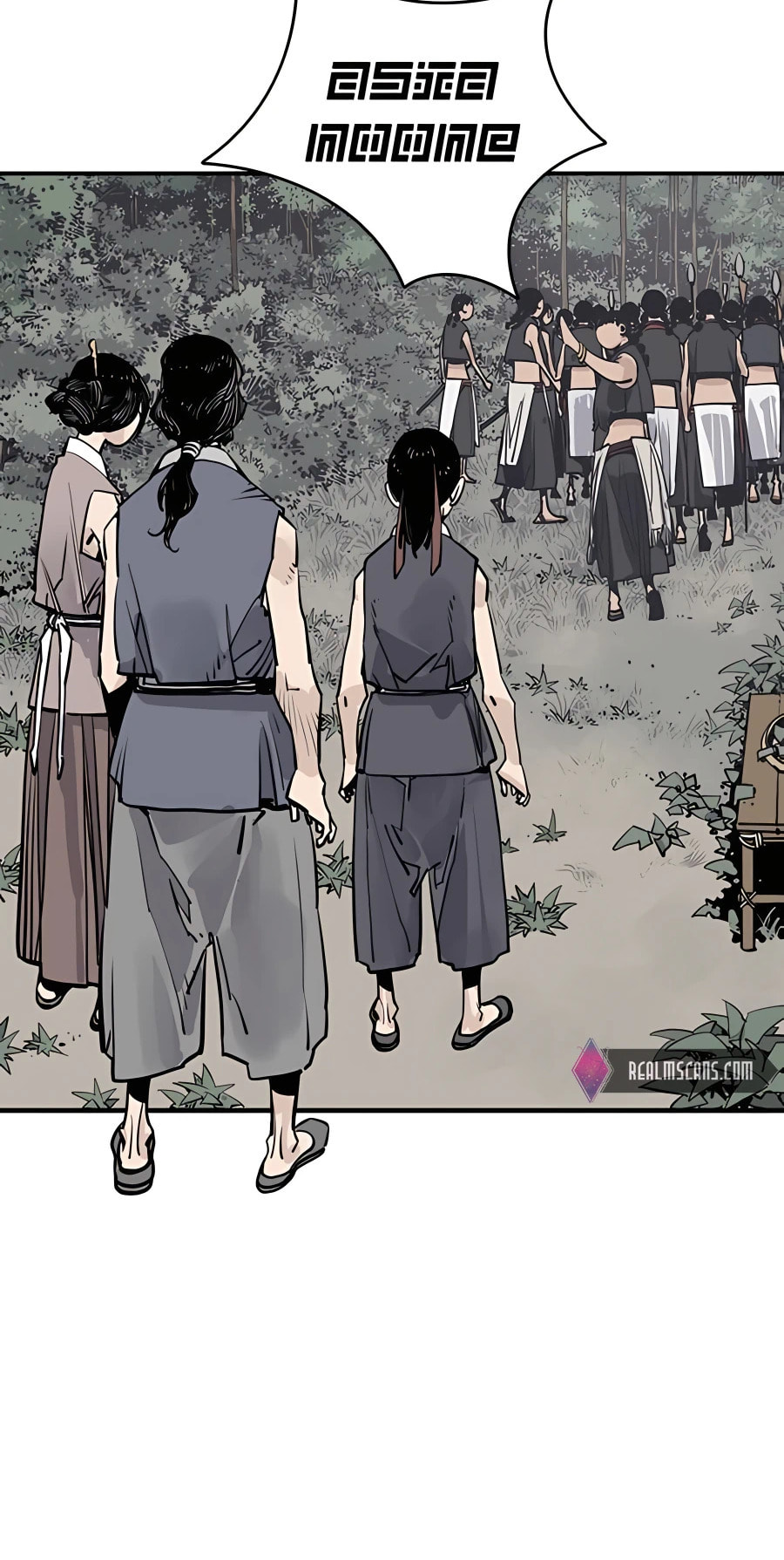 Read Shashin chapter 22 image 33 on Lezhin