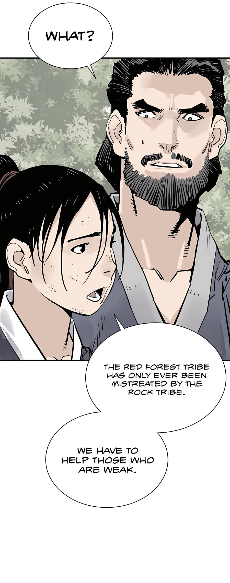 Read Shashin chapter 22 image 36 on Lezhin