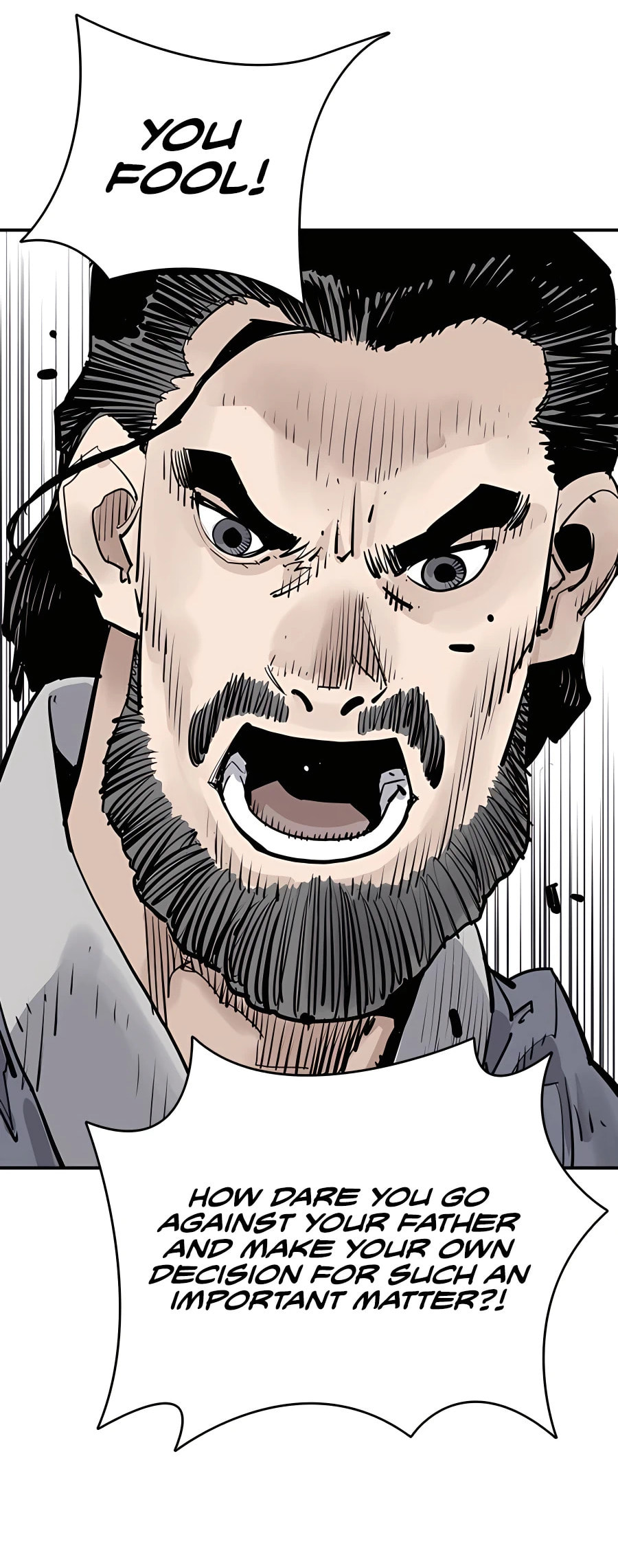 Read Shashin chapter 22 image 37 on Lezhin