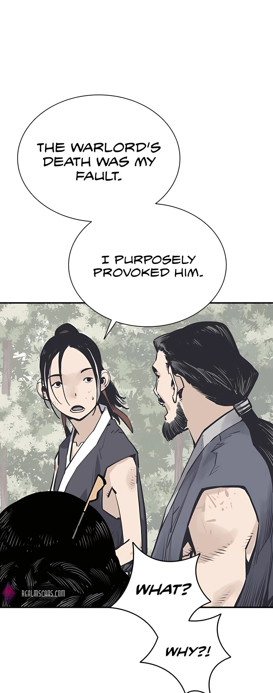 Read Shashin chapter 22 image 38 on Lezhin