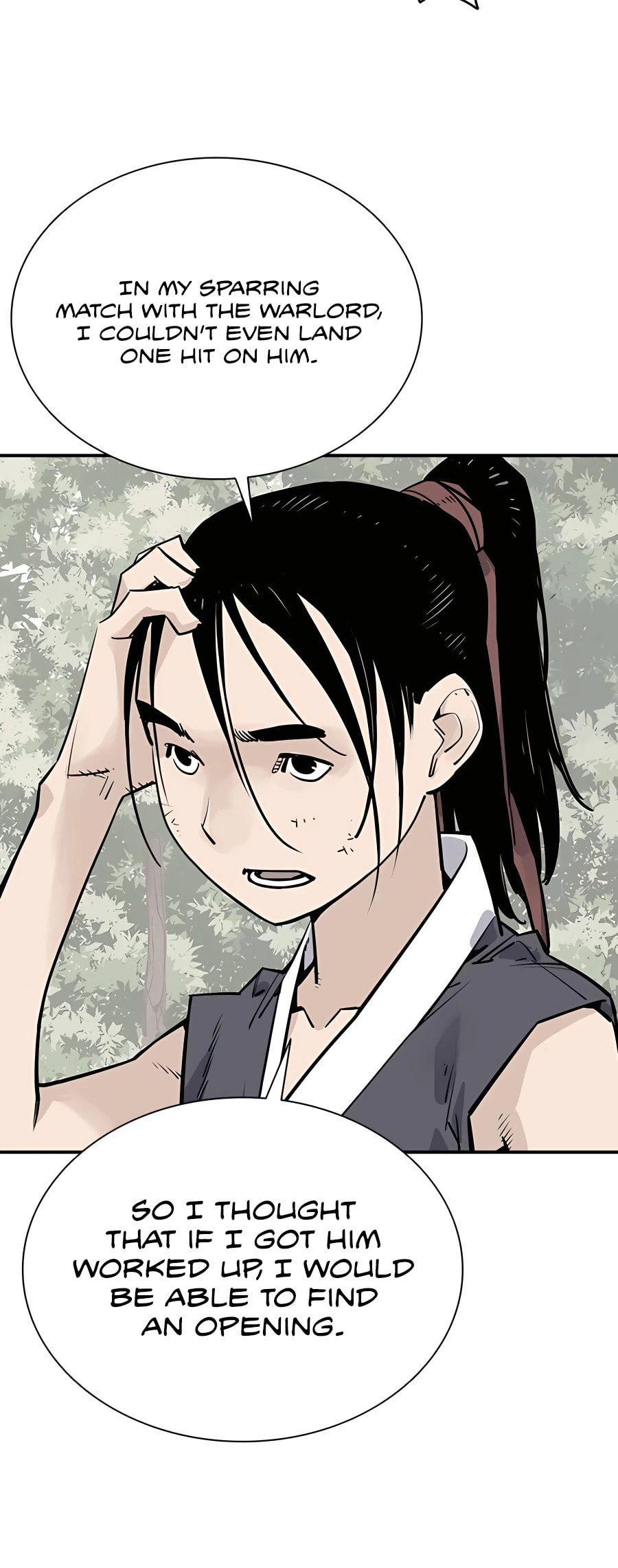 Read Shashin chapter 22 image 39 on Lezhin