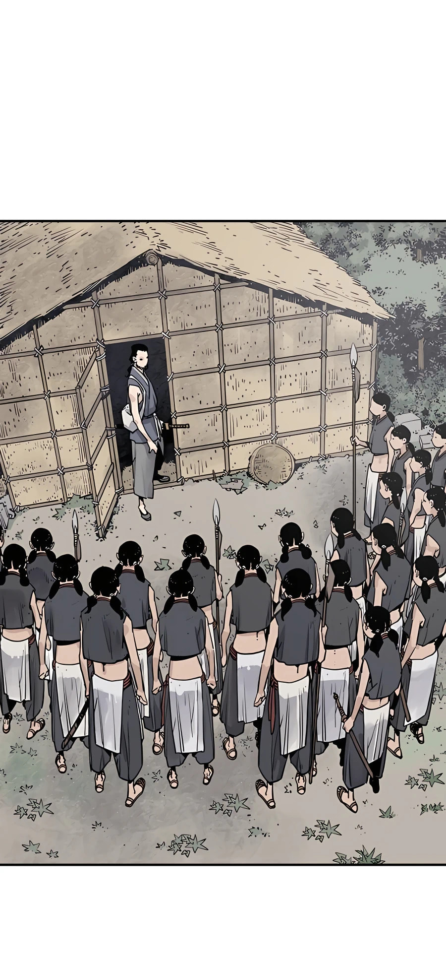 Read Shashin chapter 22 image 4 on Lezhin