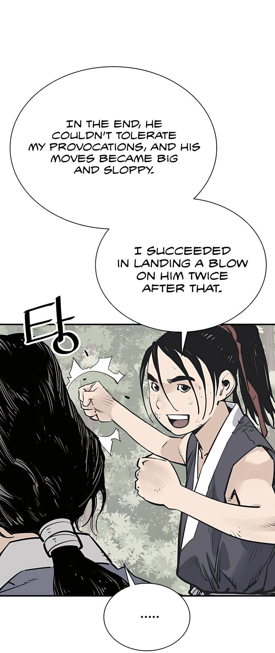 Read Shashin chapter 22 image 40 on Lezhin