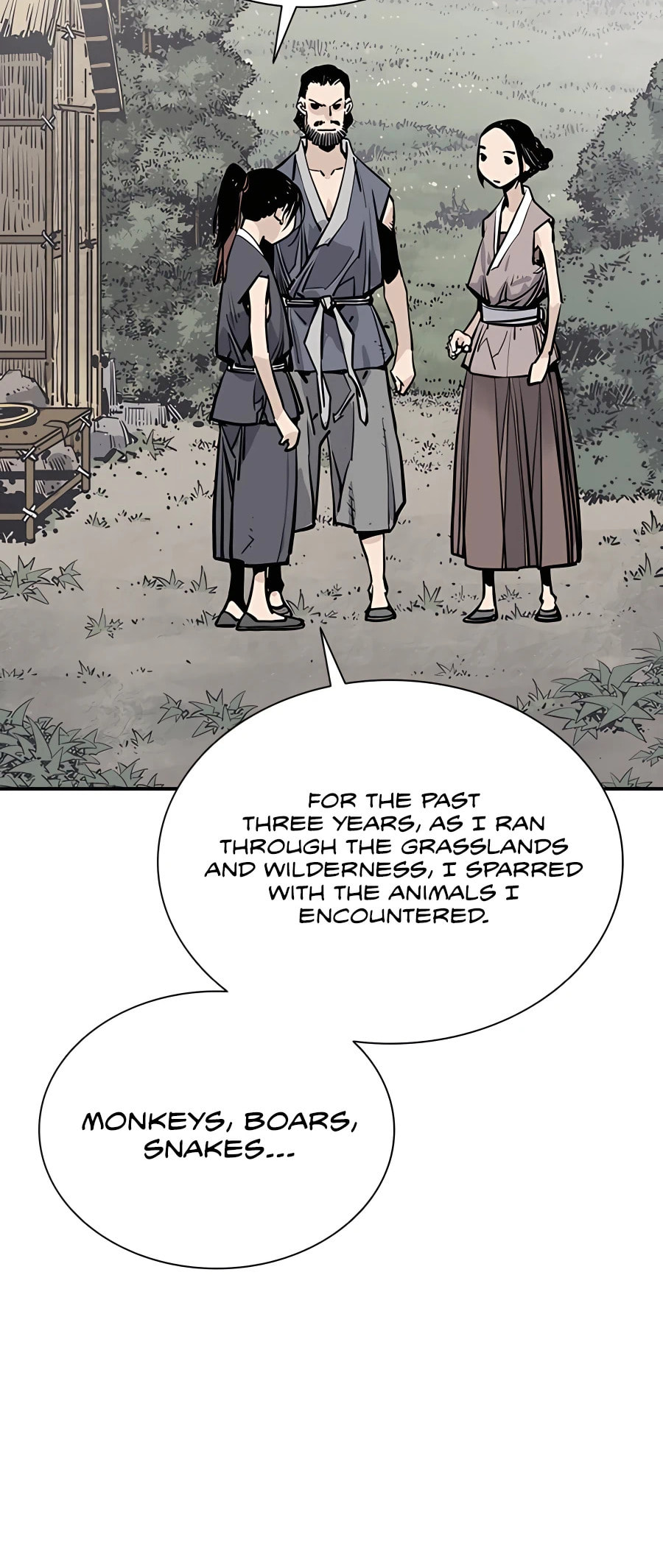 Read Shashin chapter 22 image 43 on Lezhin