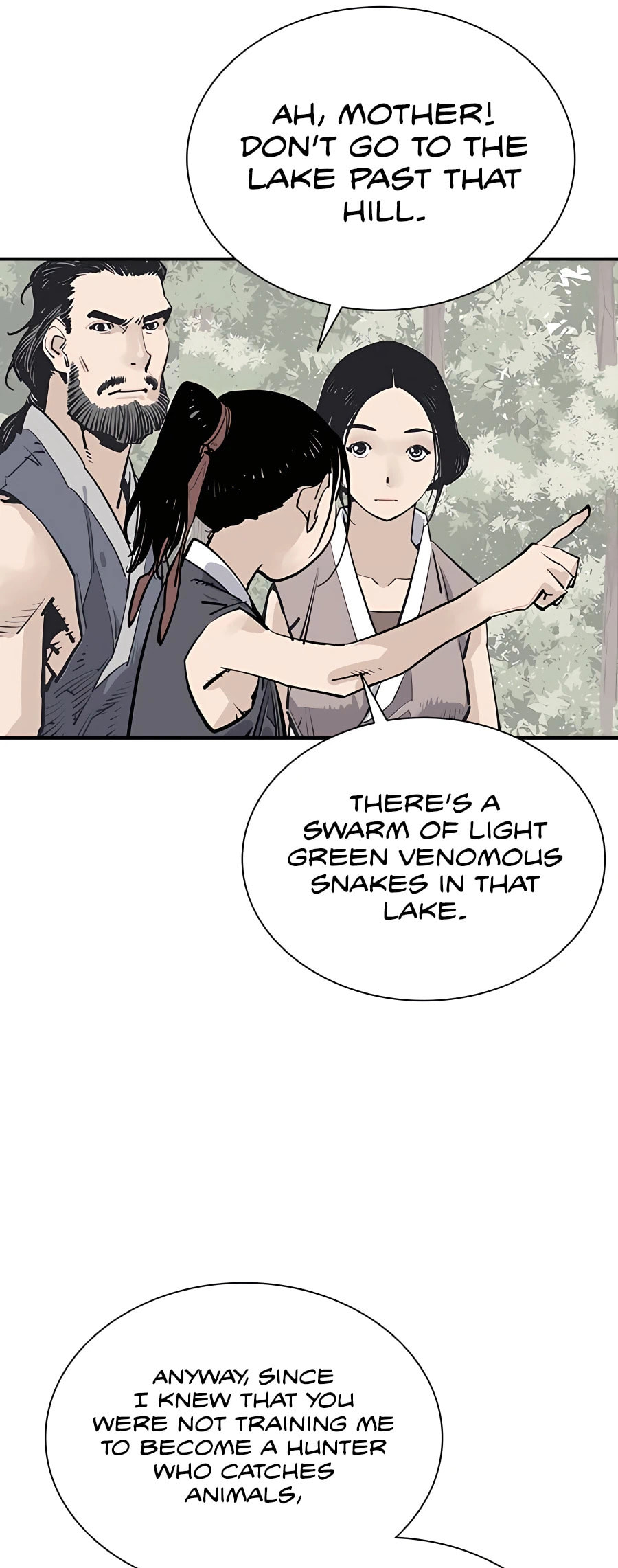 Read Shashin chapter 22 image 44 on Lezhin
