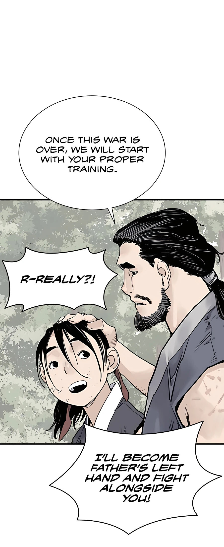 Read Shashin chapter 22 image 48 on Lezhin