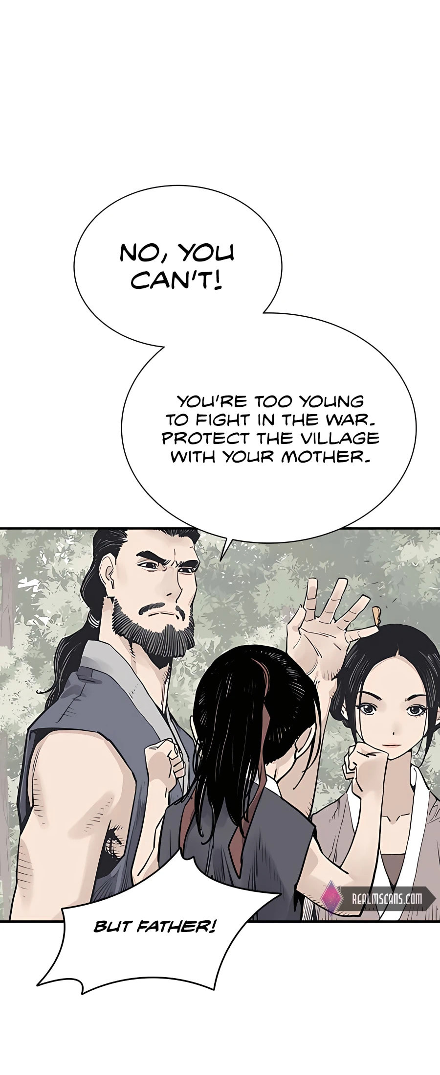 Read Shashin chapter 22 image 49 on Lezhin