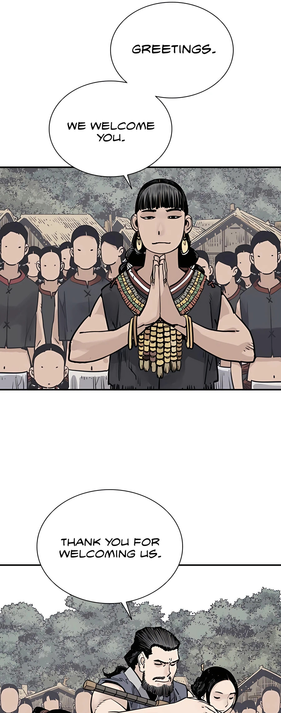 Read Shashin chapter 22 image 52 on Lezhin