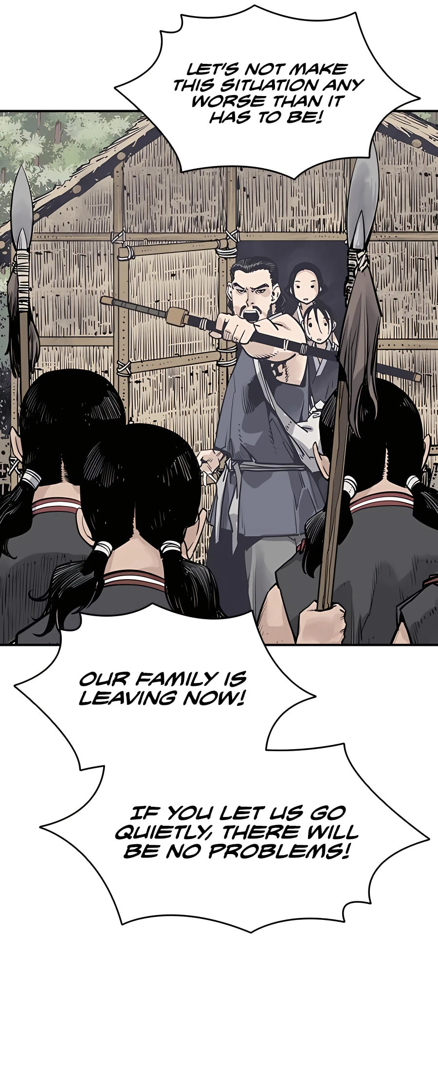 Read Shashin chapter 22 image 8 on Lezhin