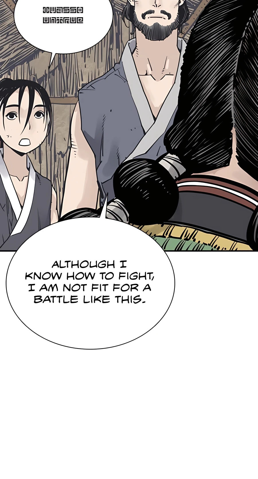 Read Shashin chapter 23 image 11 on Lezhin