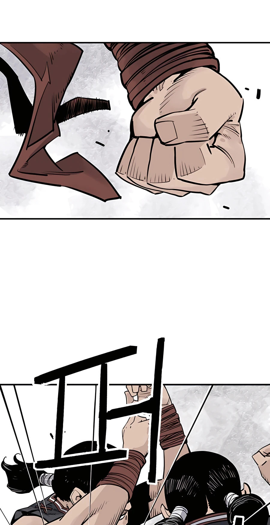 Read Shashin chapter 23 image 20 on Lezhin