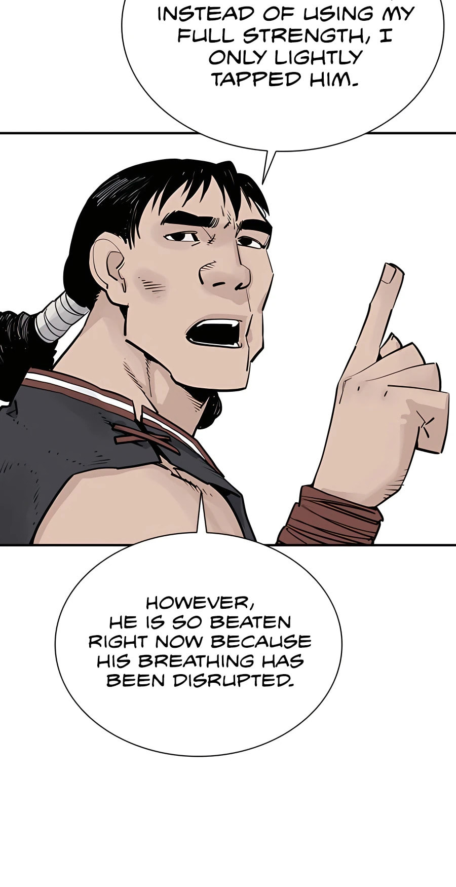 Read Shashin chapter 23 image 23 on Lezhin