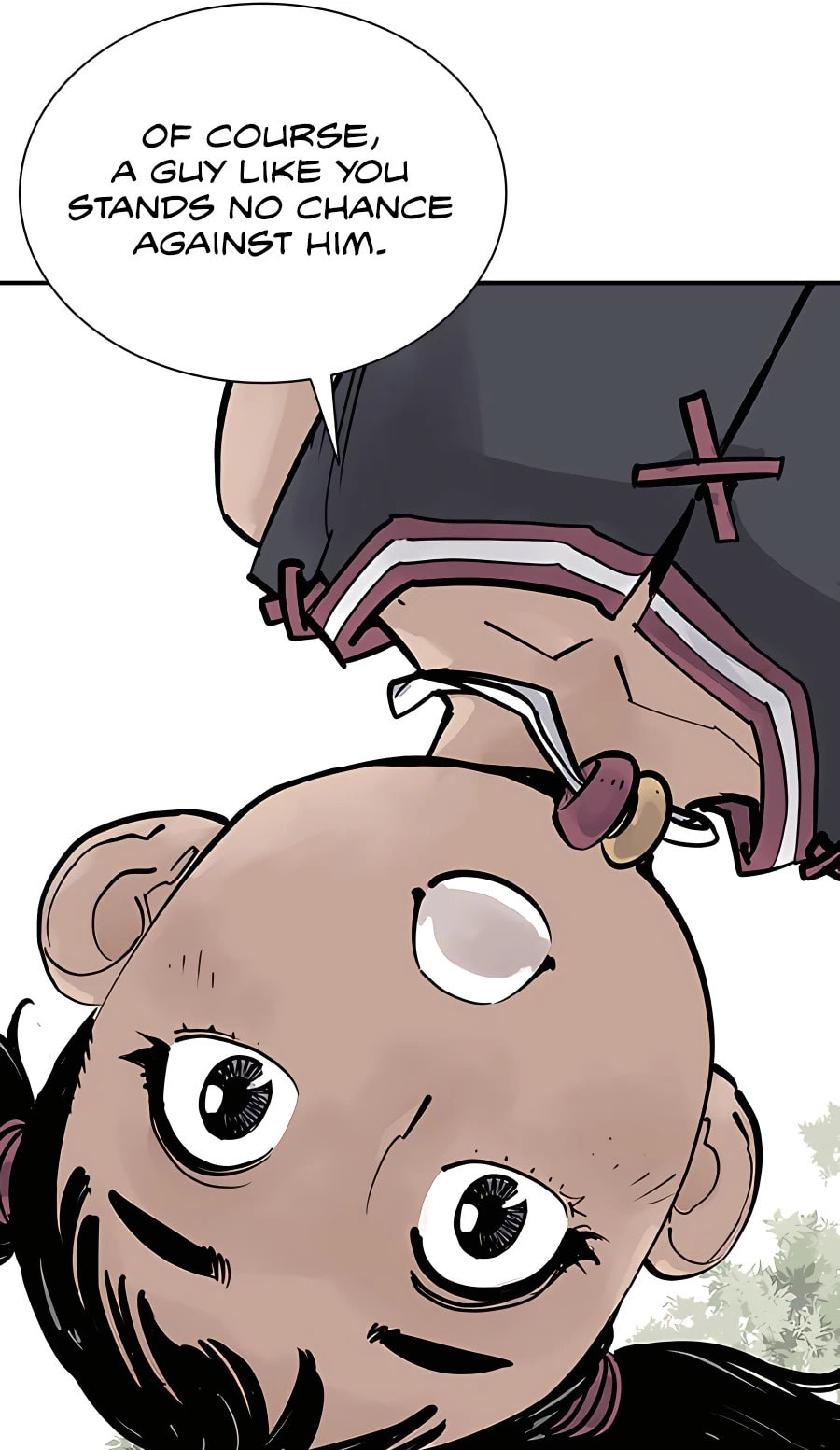 Read Shashin chapter 23 image 32 on Lezhin