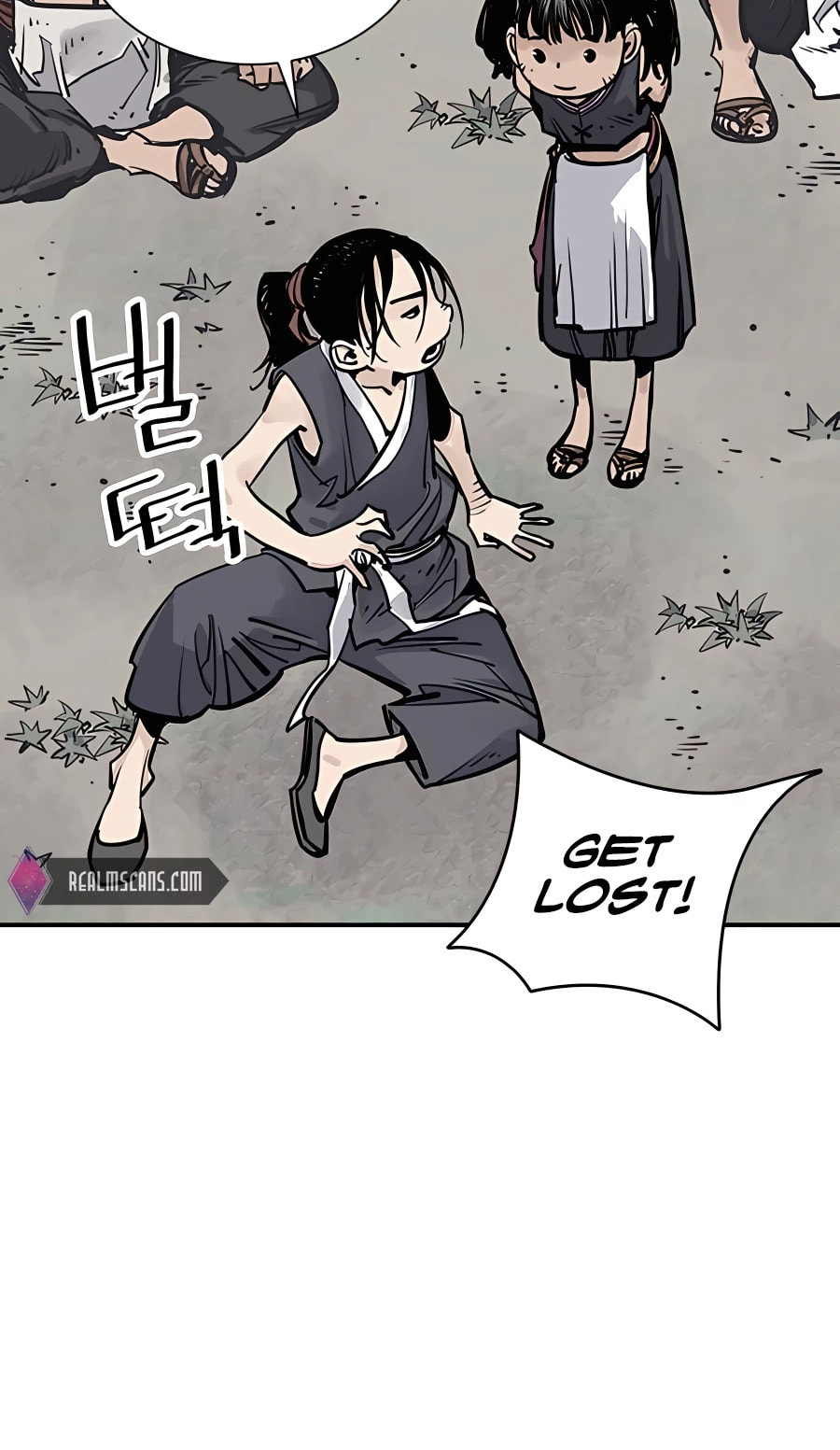 Read Shashin chapter 23 image 34 on Lezhin