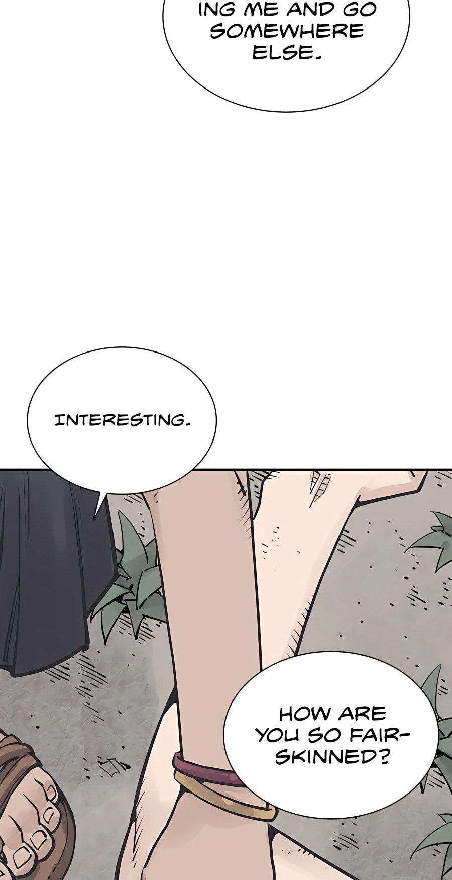 Read Shashin chapter 23 image 41 on Lezhin