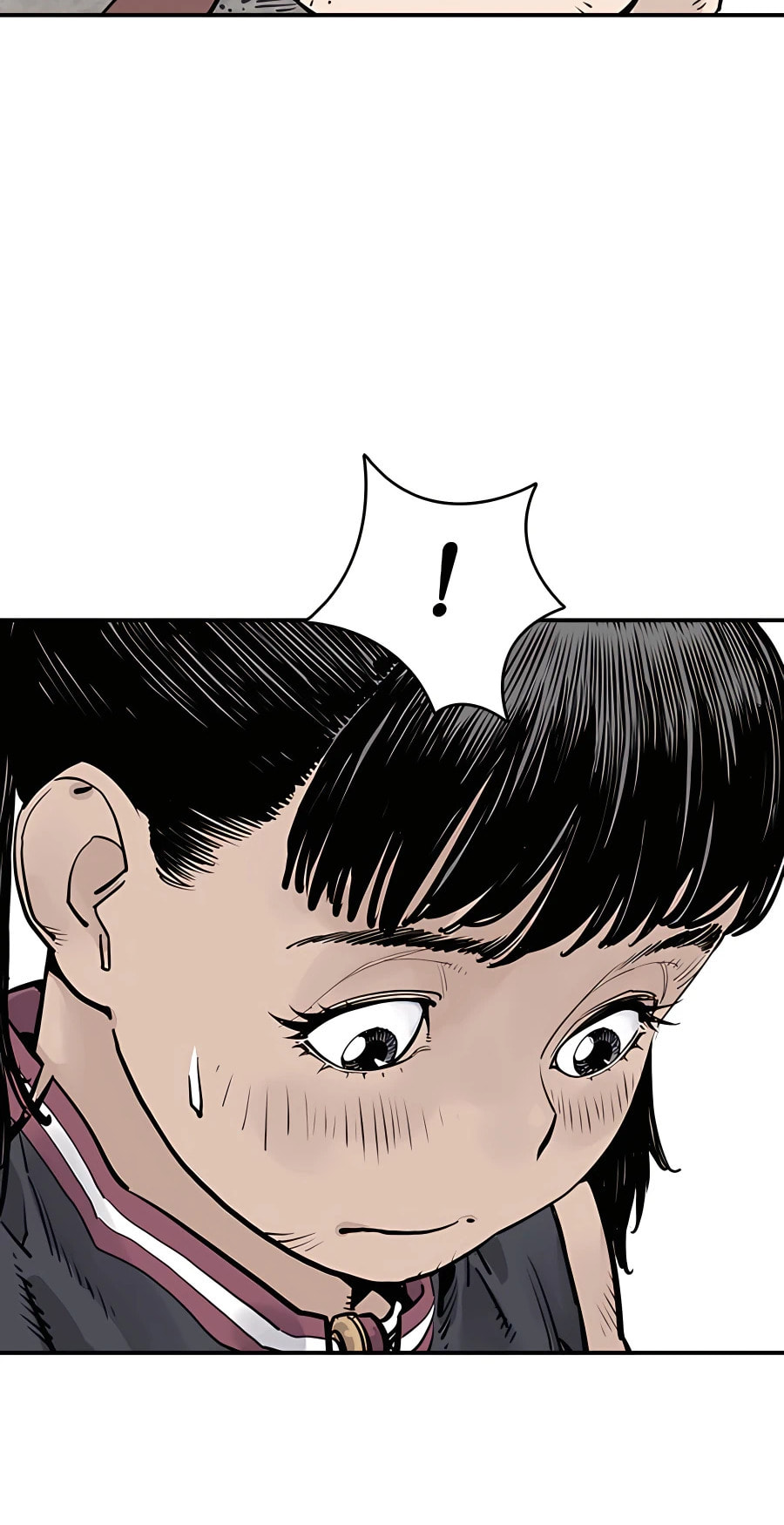 Read Shashin chapter 23 image 43 on Lezhin