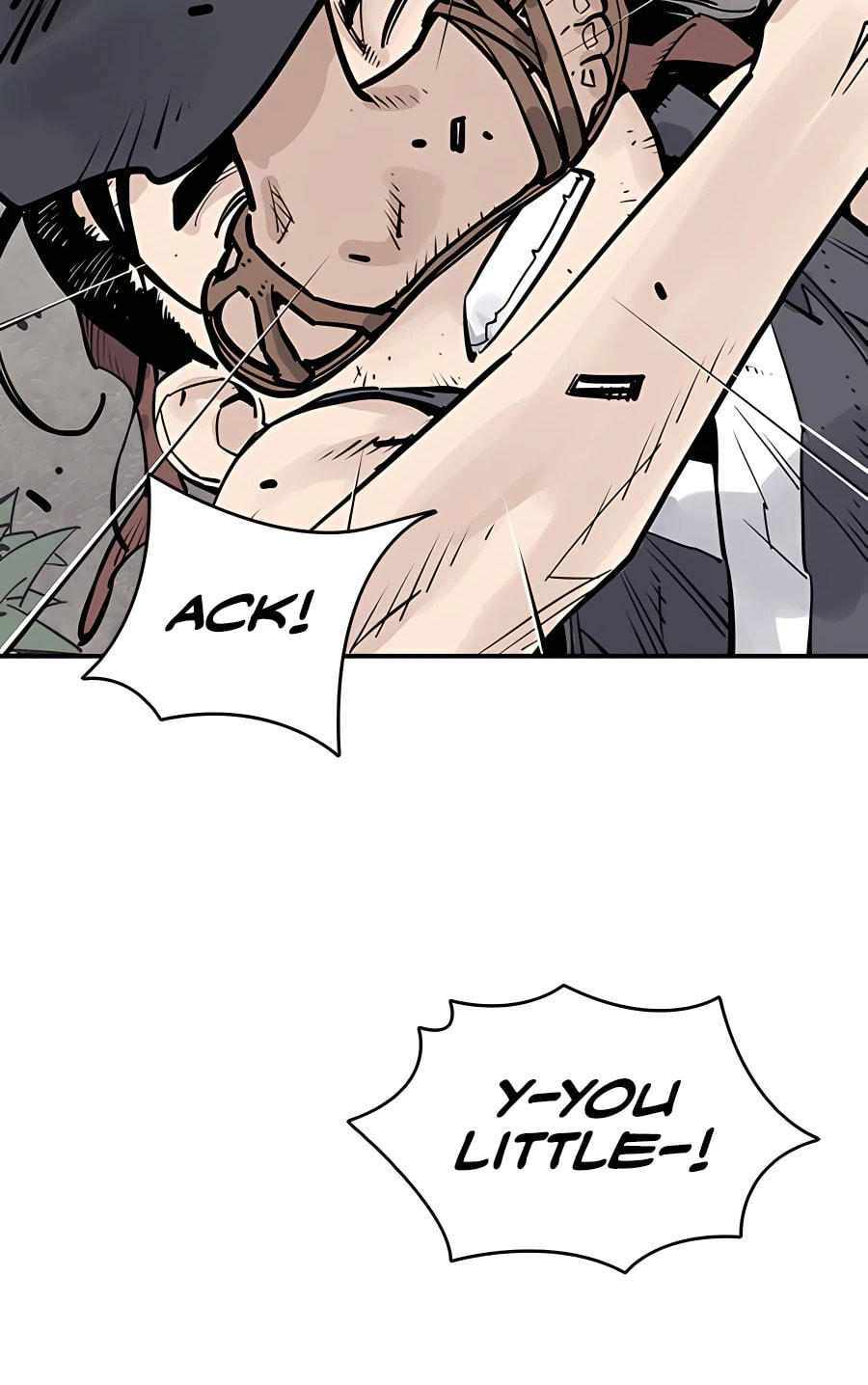 Read Shashin chapter 23 image 45 on Lezhin