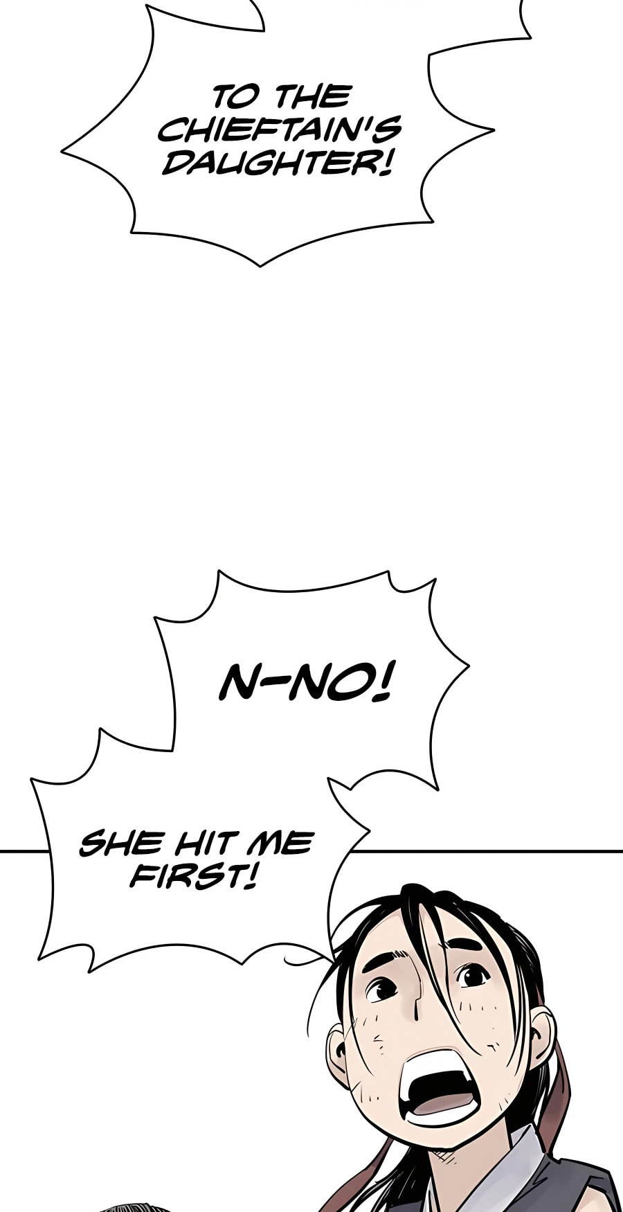 Read Shashin chapter 23 image 49 on Lezhin