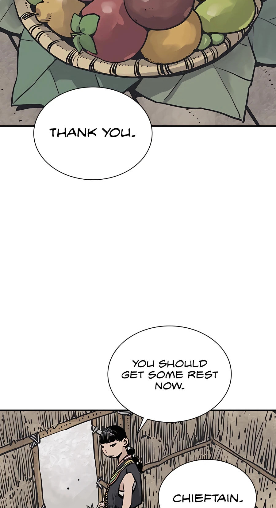 Read Shashin chapter 23 image 5 on Lezhin