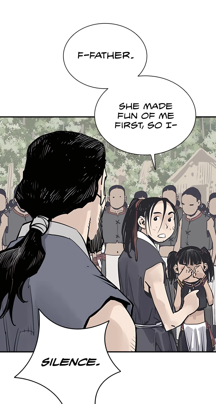 Read Shashin chapter 23 image 52 on Lezhin