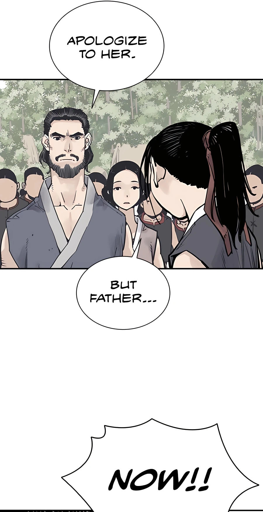 Read Shashin chapter 23 image 56 on Lezhin