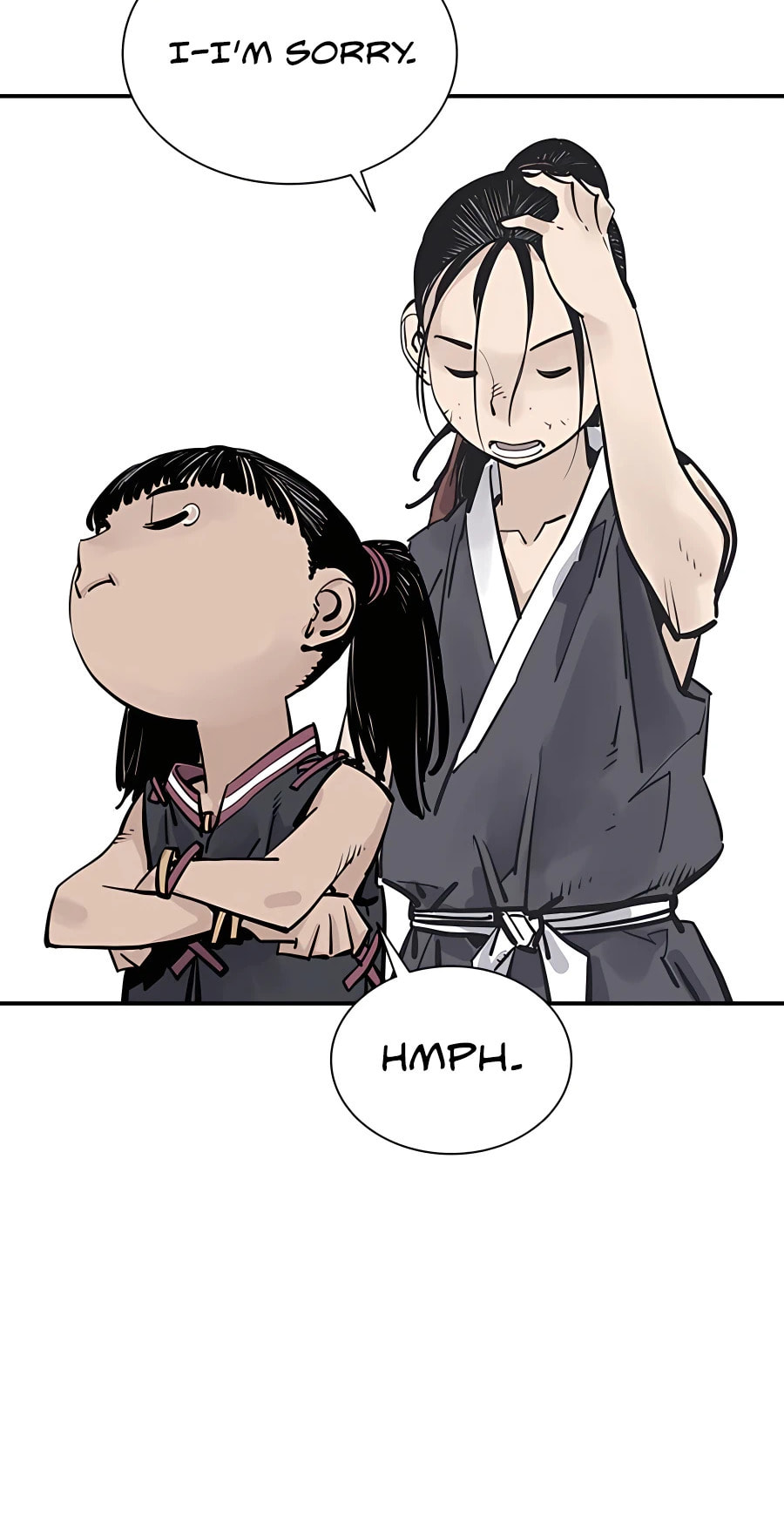 Read Shashin chapter 23 image 58 on Lezhin