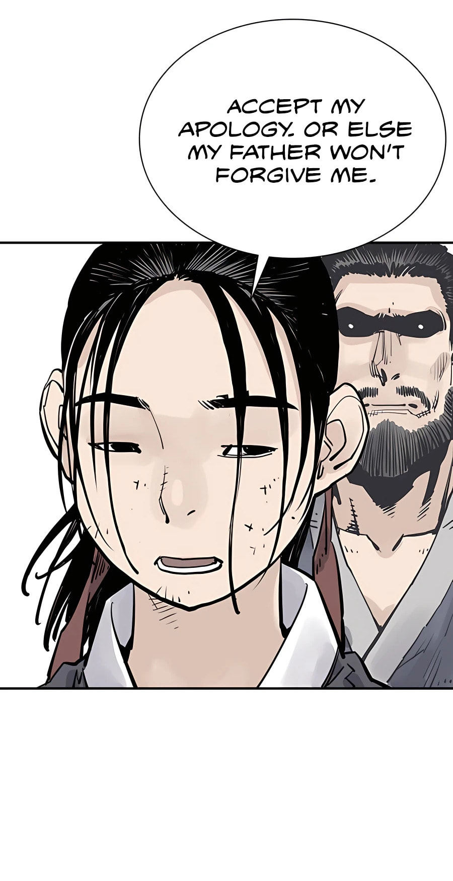 Read Shashin chapter 23 image 59 on Lezhin