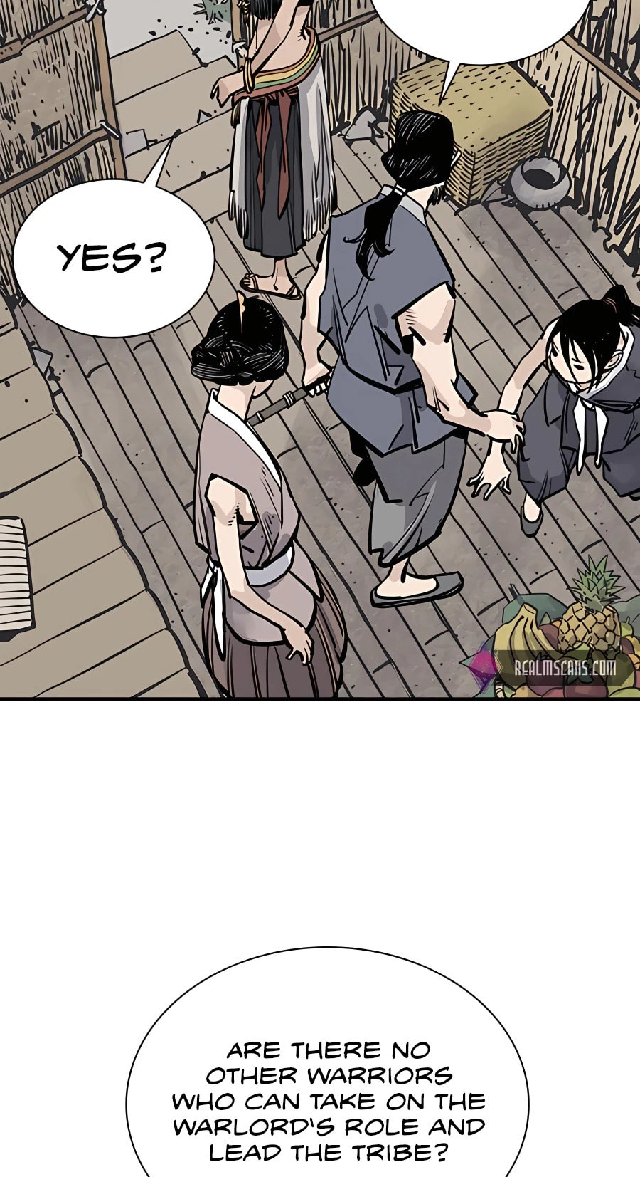 Read Shashin chapter 23 image 6 on Lezhin