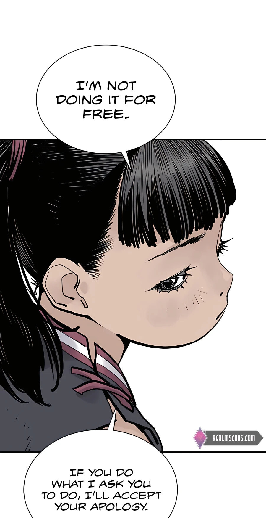 Read Shashin chapter 23 image 60 on Lezhin