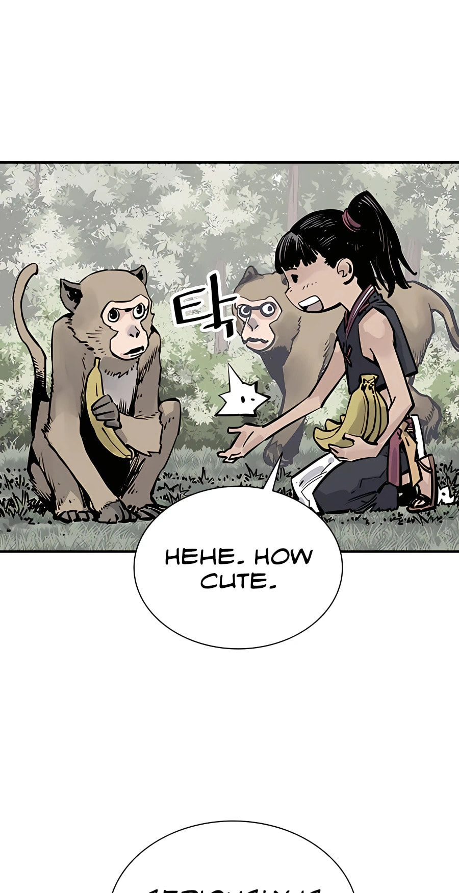 Read Shashin chapter 23 image 64 on Lezhin