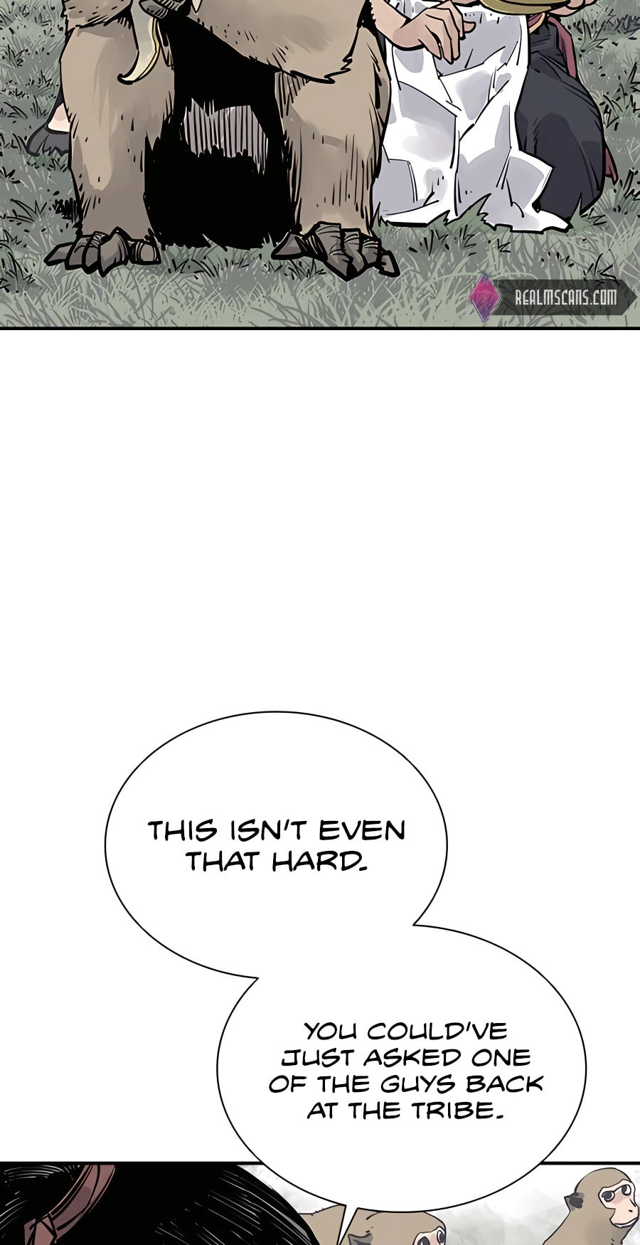 Read Shashin chapter 23 image 66 on Lezhin