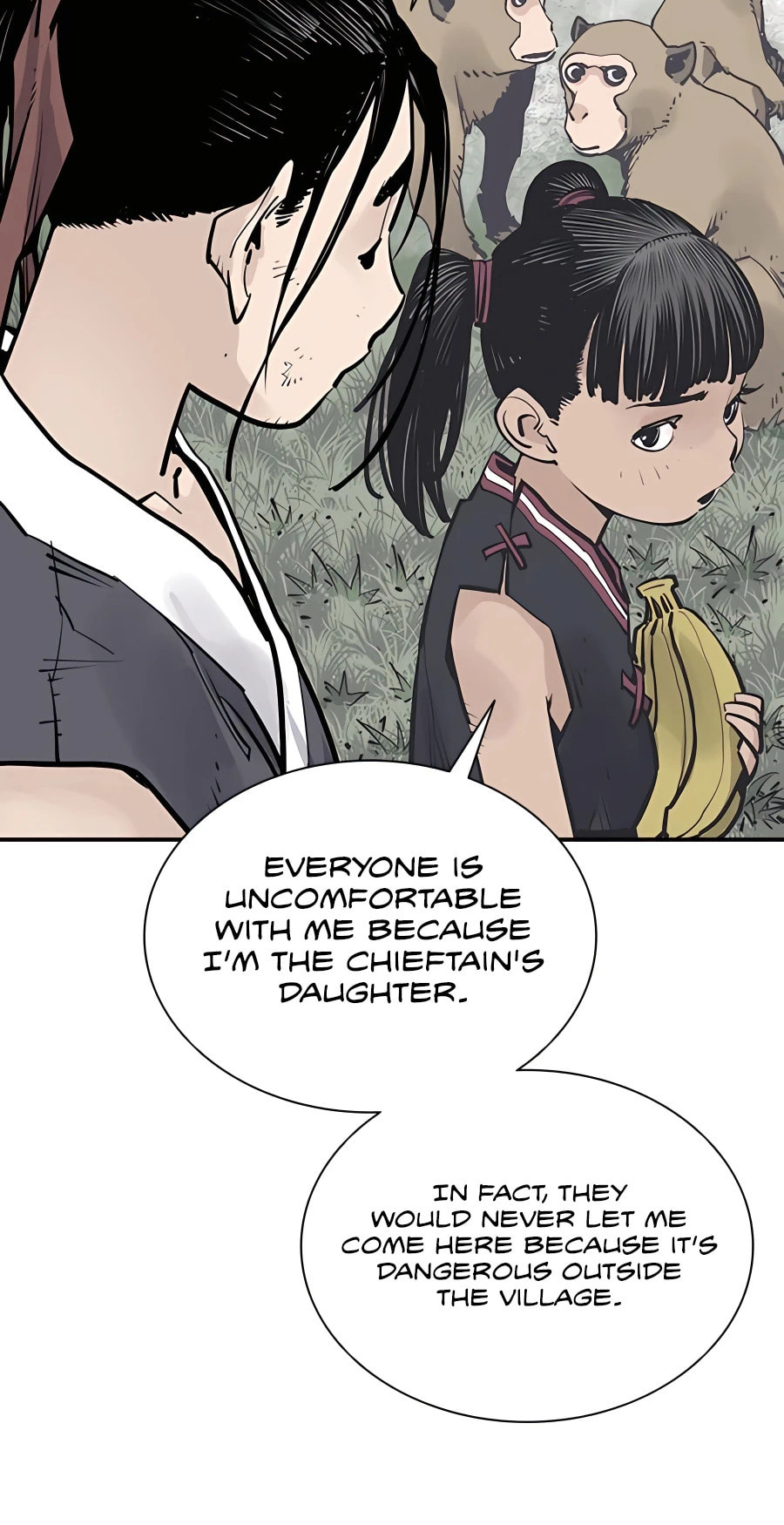 Read Shashin chapter 23 image 67 on Lezhin