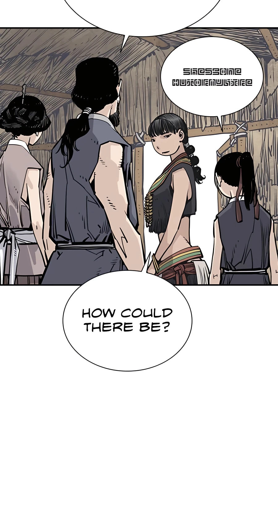 Read Shashin chapter 23 image 7 on Lezhin