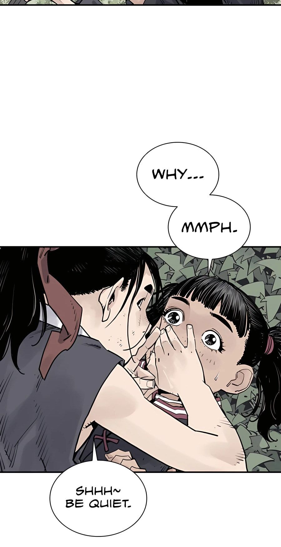 Read Shashin chapter 23 image 71 on Lezhin