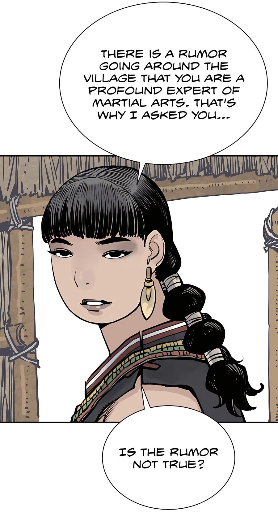 Read Shashin chapter 23 image 8 on Lezhin
