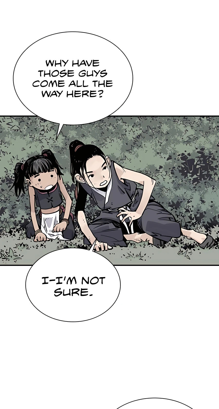 Read Shashin chapter 24 image 18 on Lezhin